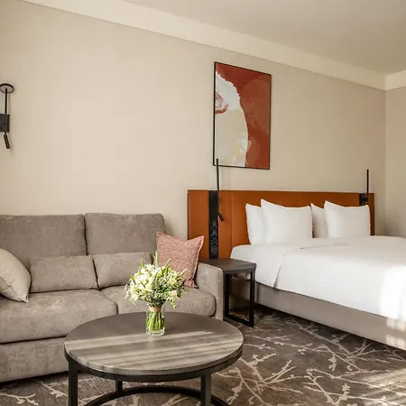 Crowne Plaza Paris Marne-la-vallee By Ihg 4*