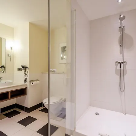 Crowne Plaza Paris Marne-la-vallee By Ihg Magny-le-Hongre