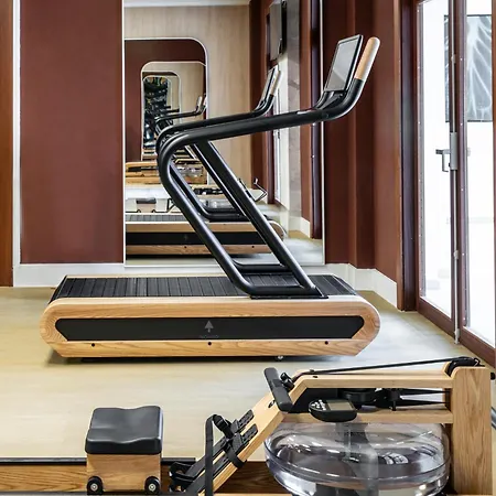 Crowne Plaza Paris Marne-la-vallee By Ihg מלון 4*
