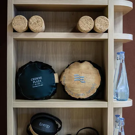 Crowne Plaza Paris Marne-la-vallee By Ihg