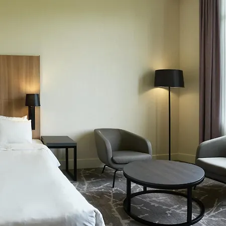 Crowne Plaza Paris Marne-la-vallee By Ihg Hotel 4*