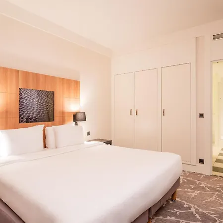 Crowne Plaza Paris Marne-la-vallée By Ihg Hotel