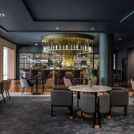 Crowne Plaza Paris Marne-la-vallee By Ihg 4*