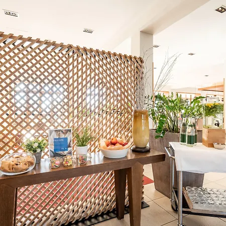 Crowne Plaza Paris Marne-la-vallee By Ihg Hotel 4*