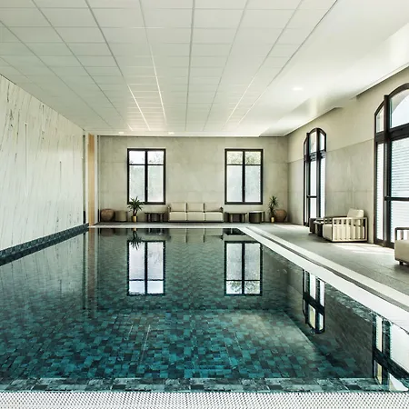 Crowne Plaza Paris Marne-la-vallee By Ihg Hotel 4*