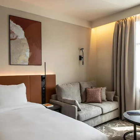 Crowne Plaza Paris Marne-la-vallee By Ihg Hotel 4*