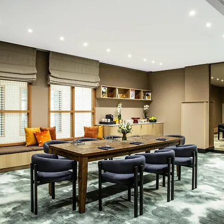 Hotel Crowne Plaza Paris Marne-la-vallee By Ihg