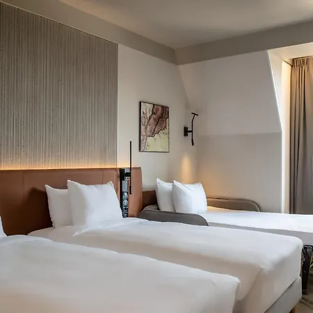 Crowne Plaza Paris Marne-la-vallee By Ihg