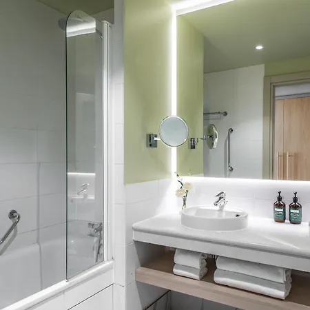 Crowne Plaza Paris Marne-la-vallee By Ihg Hotel Magny-le-Hongre