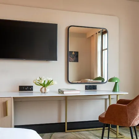 Hotel Crowne Plaza Paris Marne-la-vallee By Ihg