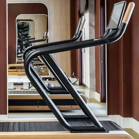 Crowne Plaza Paris Marne-la-vallee By Ihg Magny-le-Hongre