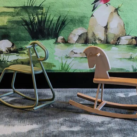Crowne Plaza Paris Marne-la-vallee By Ihg 4* Magny-le-Hongre