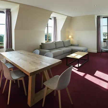 Crowne Plaza Paris Marne-la-vallee By Ihg Hotel