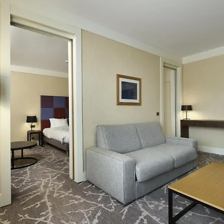 Hotel Crowne Plaza Paris Marne-la-vallee By Ihg