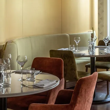 Crowne Plaza Paris Marne-la-vallee By Ihg