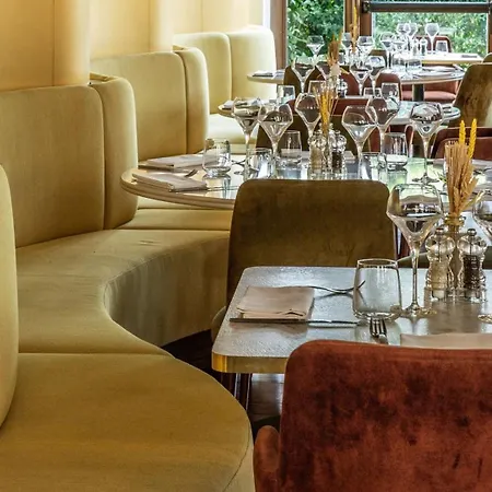 Crowne Plaza Paris Marne-la-vallee By Ihg