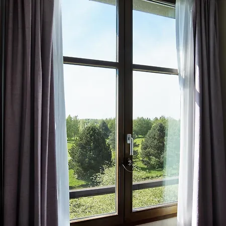 Hotel Crowne Plaza Paris Marne-la-vallee By Ihg Magny-le-Hongre