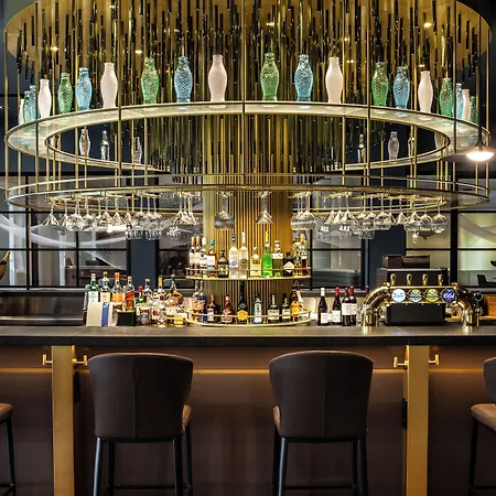Hotel Crowne Plaza Paris Marne-la-vallee By Ihg