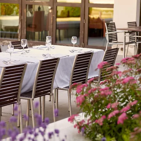 Radisson Blu Paris, Marne-la-vallee