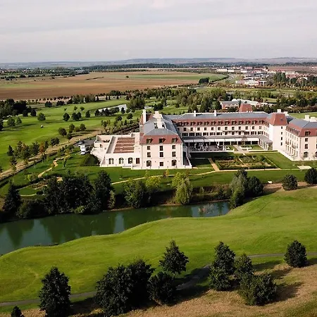 Radisson Blu Paris, Marne-la-vallee Magny-le-Hongre