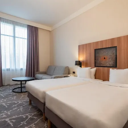 Radisson Blu Paris, Marne-la-vallee 4* Magny-le-Hongre
