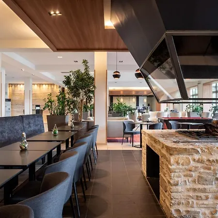 Radisson Blu Paris, Marne-la-vallee 4* Magny-le-Hongre