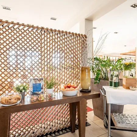 Radisson Blu Paris, Marne-la-vallee Hotel 4*
