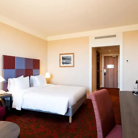 Crowne Plaza Paris Marne-la-vallee Hotel