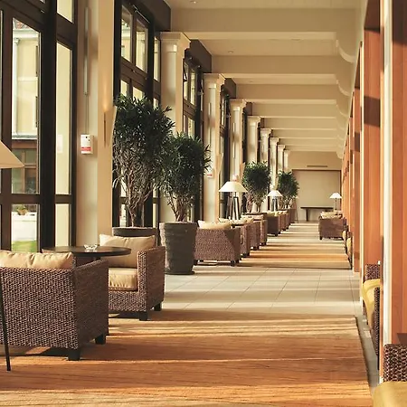 Hotel Crowne Plaza Paris Marne-la-vallee By Ihg 4*