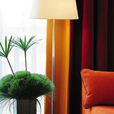 Hotel Crowne Plaza Paris Marne-la-vallee By Ihg Magny-le-Hongre
