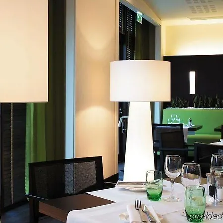 Crowne Plaza Paris Marne-la-vallee By Ihg Magny-le-Hongre