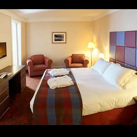 Paris Marne-la-vallee By Ihg ホテル 4*