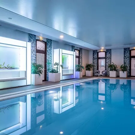 Radisson Blu Paris, Marne-la-vallée Hotel 4*