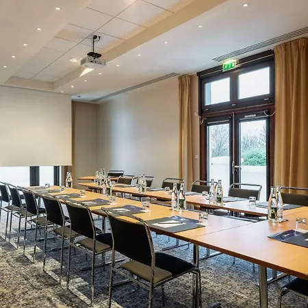 Radisson Blu Paris, Marne-la-vallée Hotel