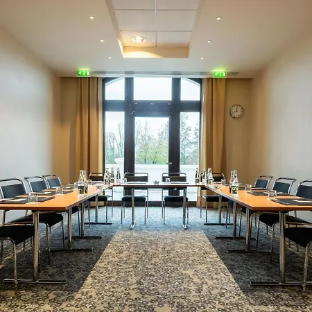 Paris Marne-la-vallee By Ihg Magny-le-Hongre