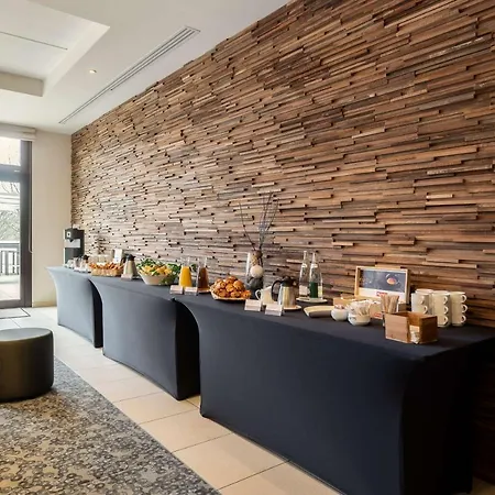 Hotel Radisson Blu Paris, Marne-la-vallee Magny-le-Hongre
