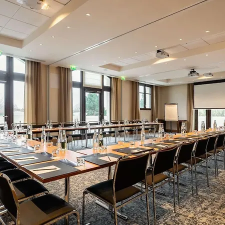 Paris Marne-la-vallee By Ihg