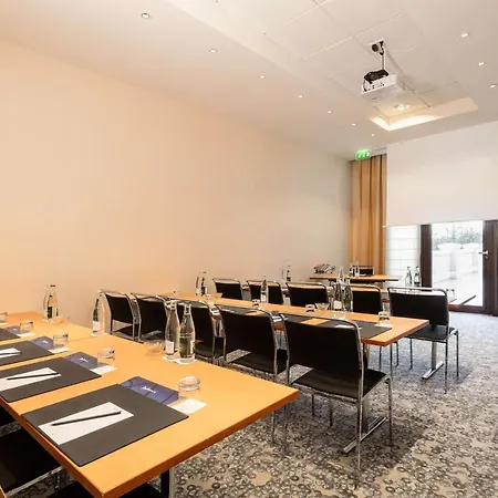 Hotel Radisson Blu Paris, Marne-la-vallée