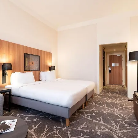 Crowne Plaza Paris Marne-la-vallee Magny-le-Hongre