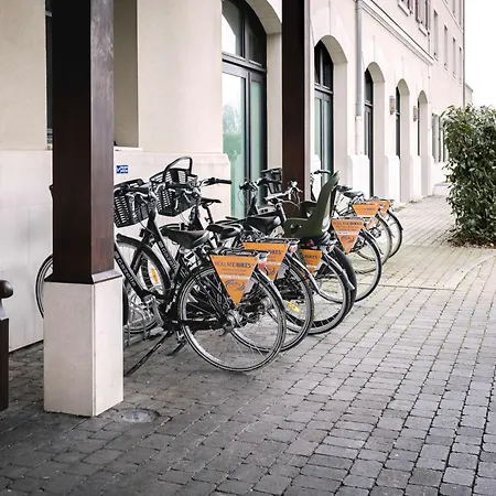 Radisson Blu Paris, Marne-la-vallee Hotell Magny-le-Hongre