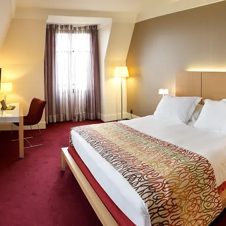 Paris Marne-la-vallee By Ihg