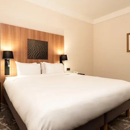 Paris Marne-la-vallee By Ihg 4* 马尼库尔勒翁格尔