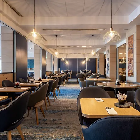 Radisson Blu Paris, Marne-la-vallee