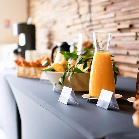 Radisson Blu Paris, Marne-la-vallee Magny-le-Hongre