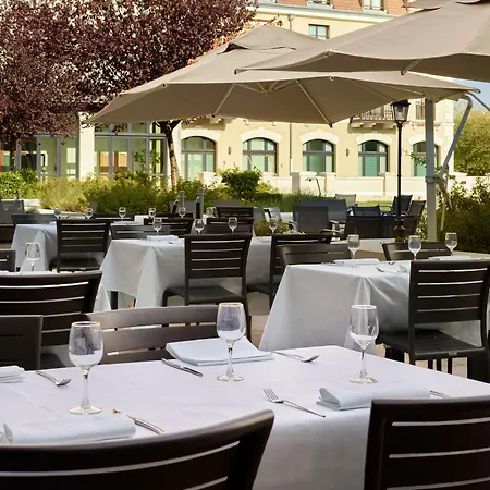 Paris Marne-la-vallee By Ihg Hotel