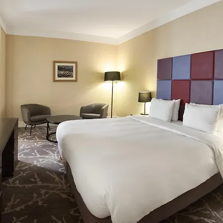Paris Marne-la-vallee By Ihg Magny-le-Hongre