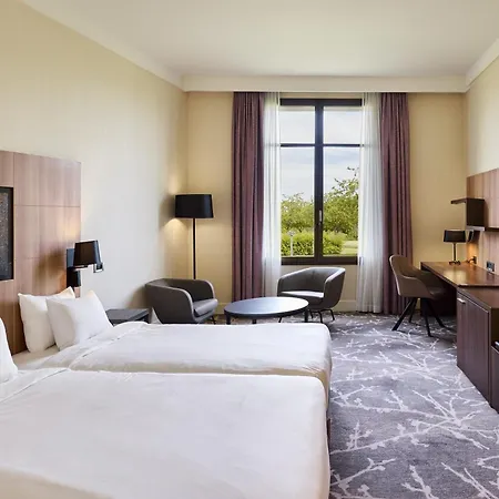 Hotel Paris Marne-la-vallee By Ihg