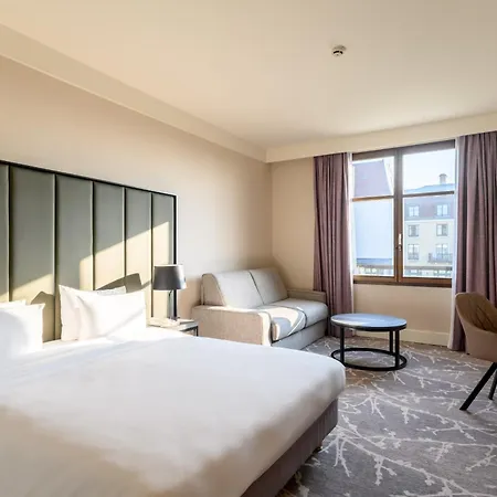 Paris Marne-la-vallee By Ihg