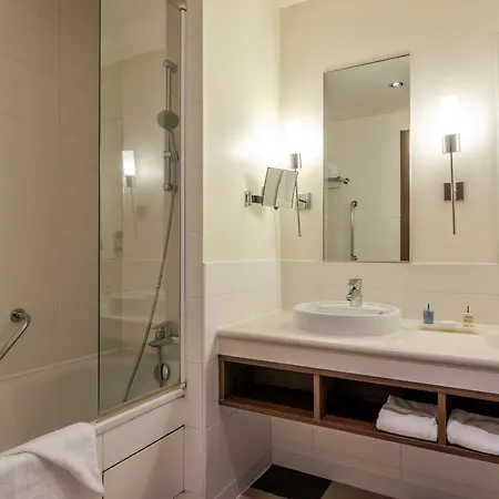 Paris Marne-la-vallee By Ihg Magny-le-Hongre