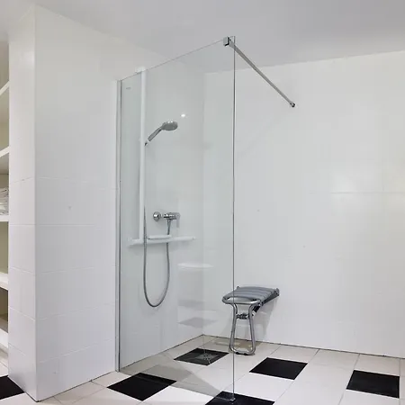 Hotel Paris Marne-la-vallee By Ihg